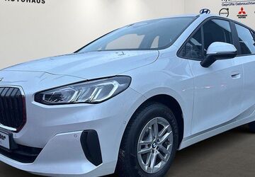 BMW 218 47.000 km 23.888 &euro; Dillenburg 35684