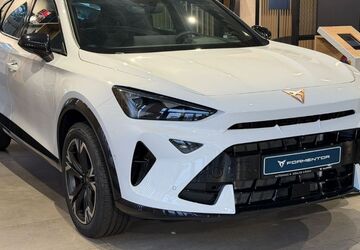 Cupra Formentor 8.000 km 42.690 &euro; Siegen 57072