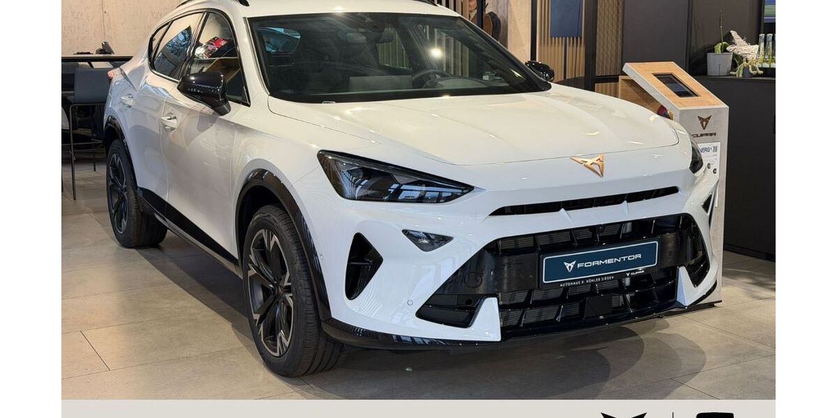 Cupra Formentor 8.000 km 42.690 &euro; Siegen 57072