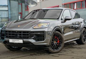 Porsche Cayenne 22.500 km 131.500 &euro; Siegen 57080