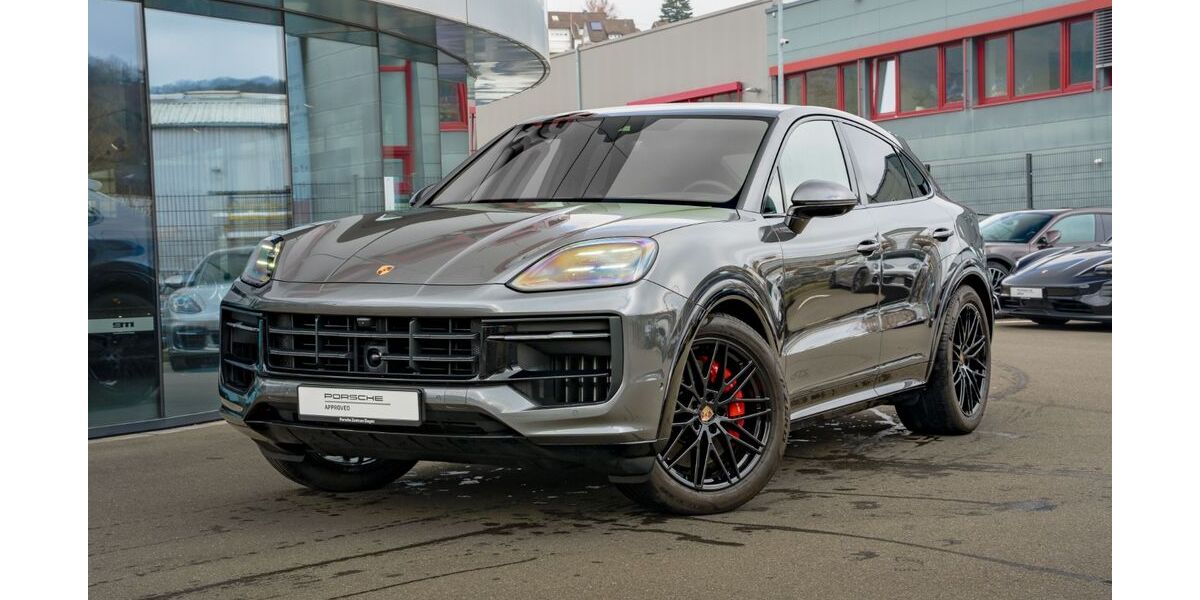 Porsche Cayenne 22.500 km 131.500 &euro; Siegen 57080
