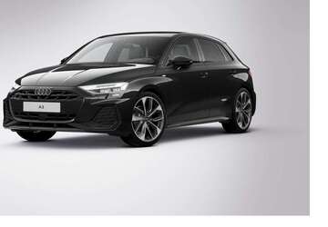 Audi A3 5.000 km 44.900 &euro; Siegen 57074