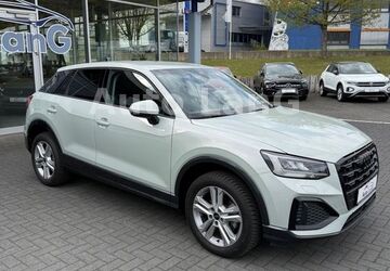 Audi Q2 7.776 km 29.990 &euro; Waldbröl 51545
