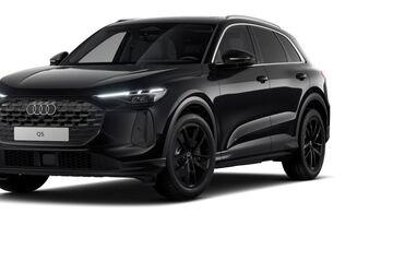 Audi Q5 13.900 km 59.910 &euro; Siegen 57074