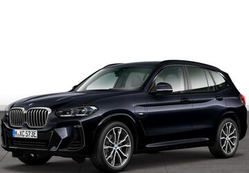 BMW X3 89.419 km 37.890 &euro; Siegen 57076