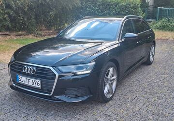 Audi A6 194.000 km 18.000 &euro; Siegen 57078