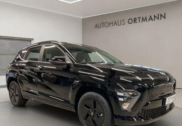Hyundai KONA 6.200 km 38.390 &euro; Wissen 57537
