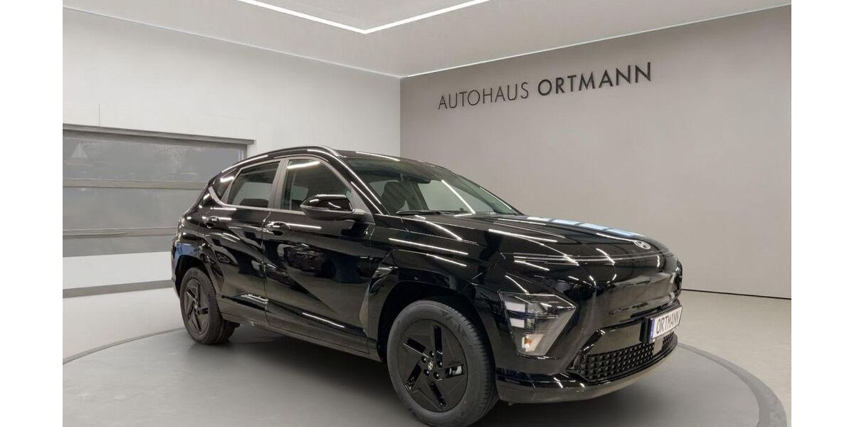 Hyundai KONA 6.200 km 38.390 &euro; Wissen 57537