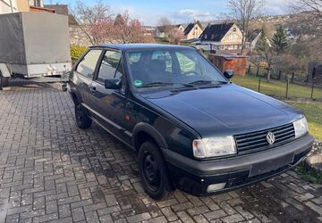 VW Polo 72.280 km 2.990 &euro; Wissen 57537