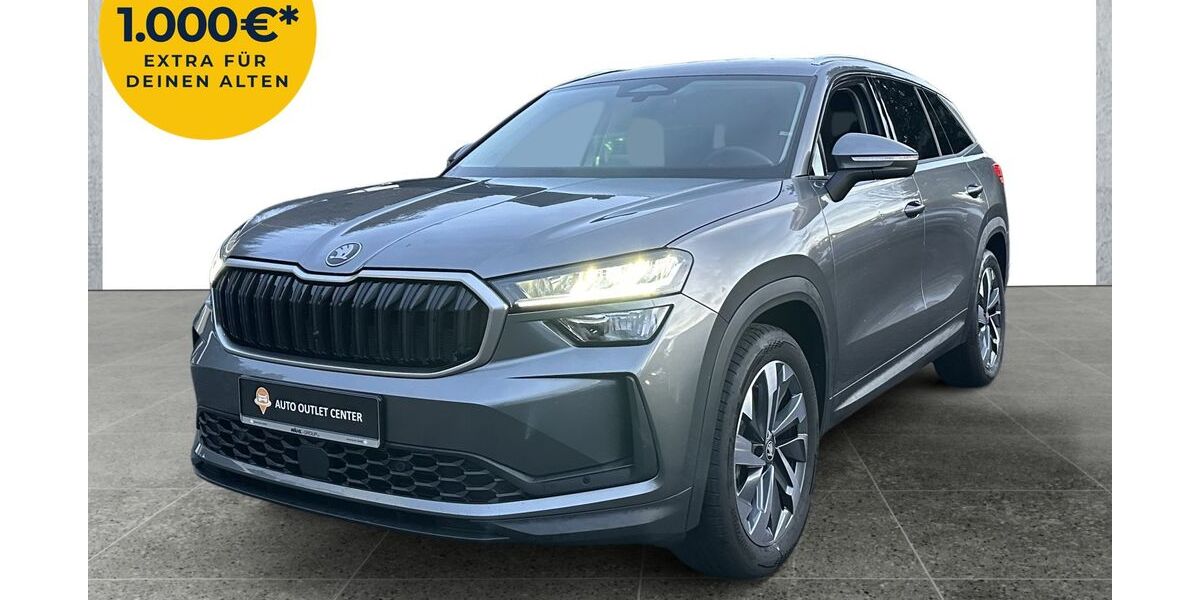 Skoda Kodiaq 10.572 km 38.480 &euro; Betzdorf 57518