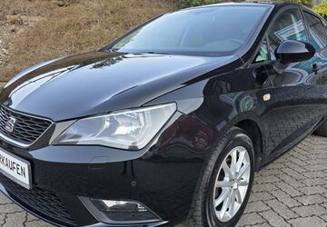Seat Ibiza 146.900 km 5.899 &euro; Olpe 57462