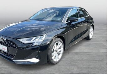 Audi A3 27.900 km 32.480 &euro; Siegen 57074