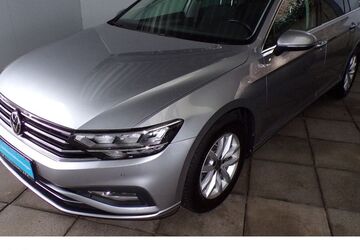 VW Passat Variant 62.033 km 27.470 &euro; Lennestadt 57368