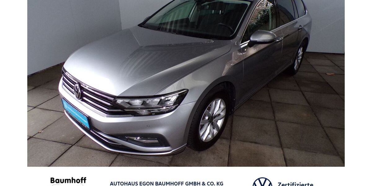 VW Passat Variant 62.033 km 27.470 &euro; Lennestadt 57368