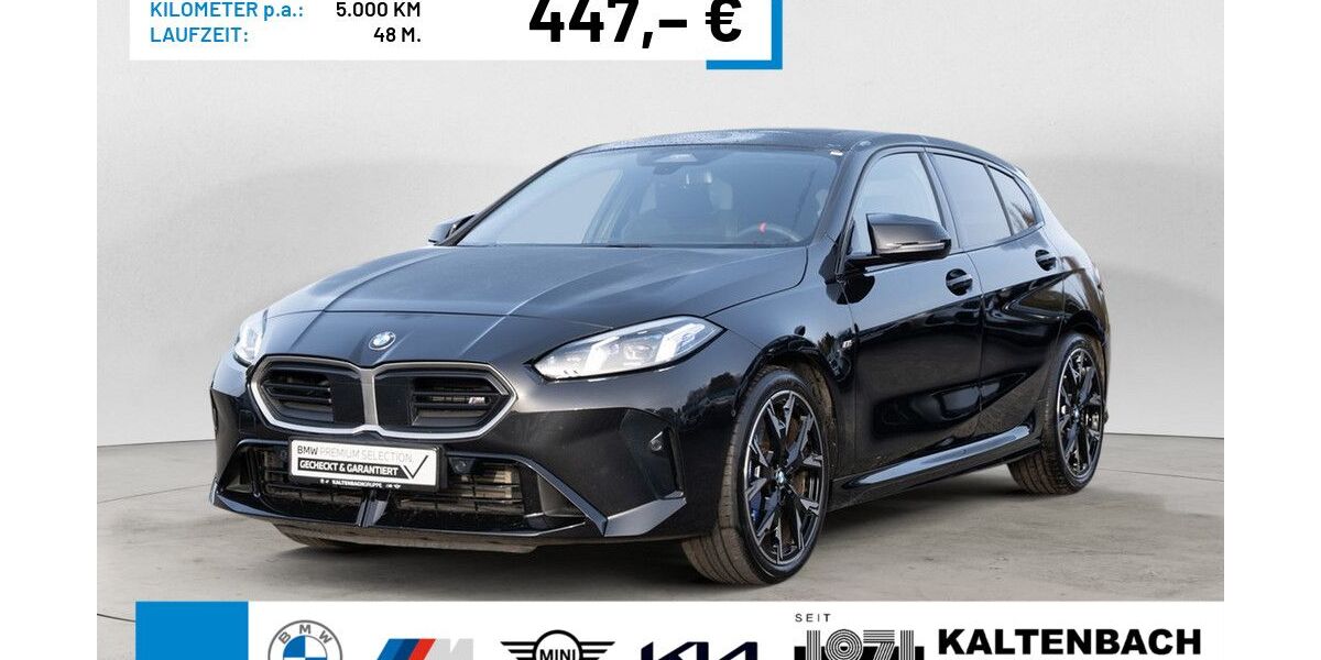 BMW 135 10.816 km 40.590 &euro; Waldbröl 51545