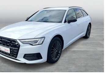 Audi A6 15.000 km 48.950 &euro; Siegen 57074