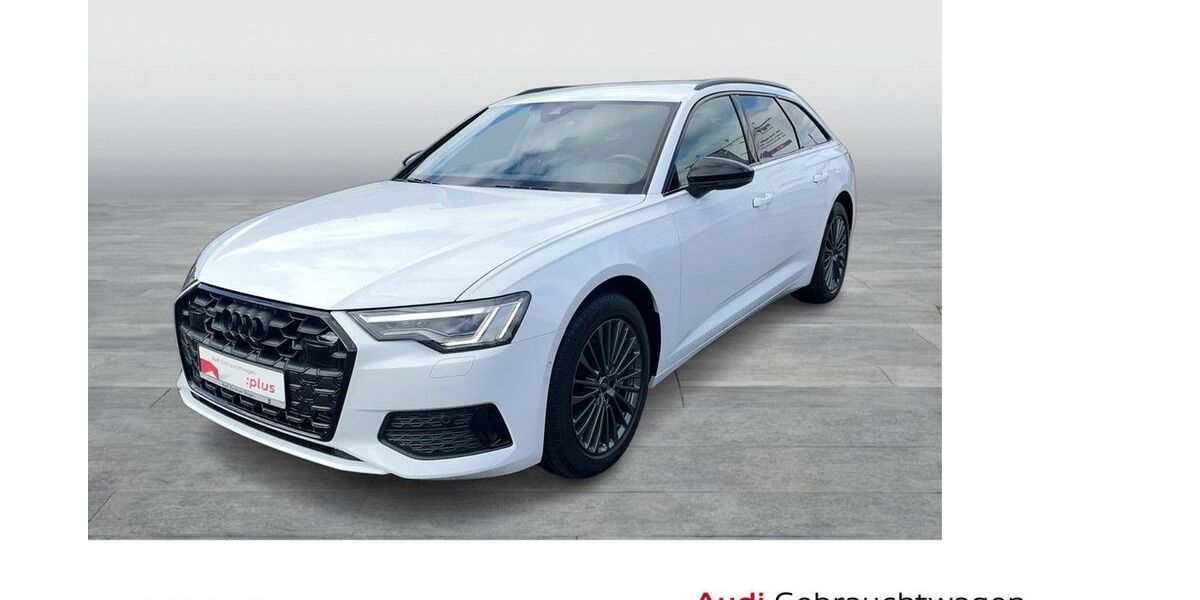 Audi A6 15.000 km 48.950 &euro; Siegen 57074