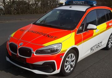 BMW 220 203.600 km 14.500 &euro; Dillenburg-Frohnhausen 35684