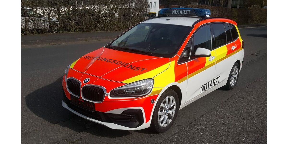 BMW 220 203.600 km 14.500 &euro; Dillenburg-Frohnhausen 35684