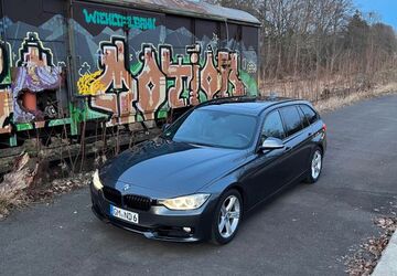 BMW 330 233.000 km 12.500 &euro; Waldbröl 51545