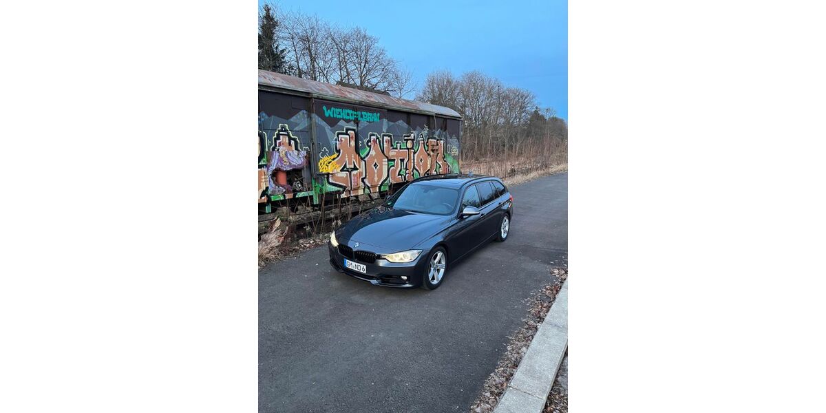 BMW 330 233.000 km 12.500 &euro; Waldbröl 51545