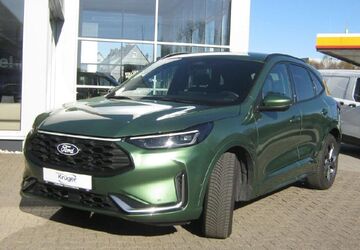 Ford Kuga 21.445 km 34.900 &euro; Erndtebrück 57339