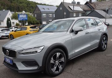 Volvo V60 19.900 km 37.900 &euro; Burbach 57299