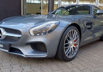 Mercedes-Benz AMG GT S 15.669 km 92.980 &euro; Lennestadt-Trockenbrück 57368
