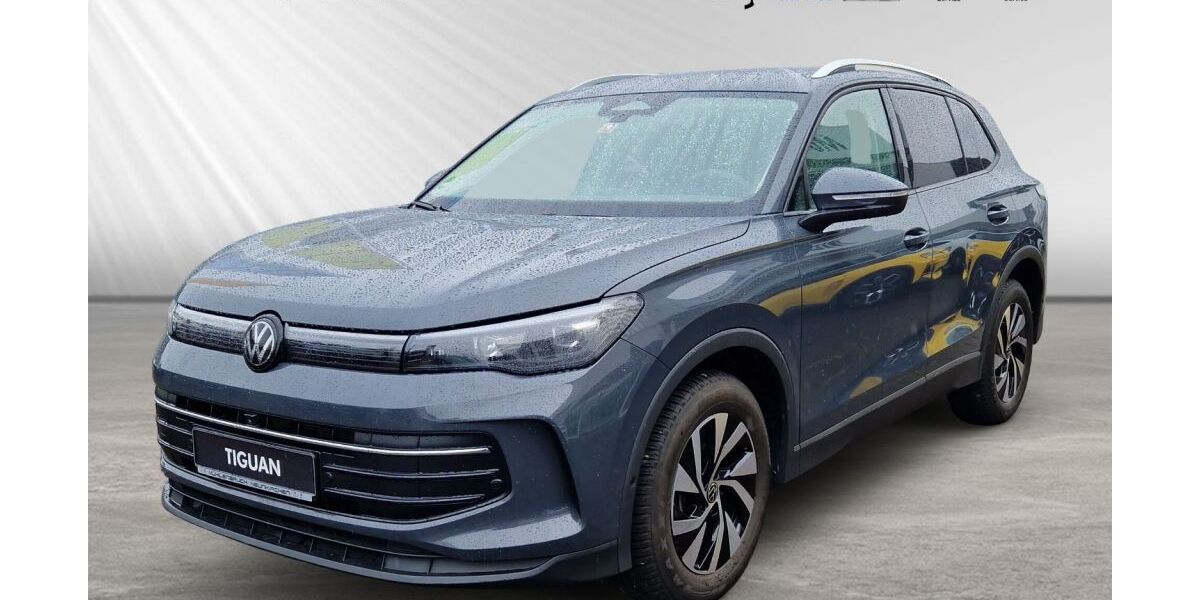 VW Tiguan 3.652 km 37.777 &euro; Neunkirchen 57290
