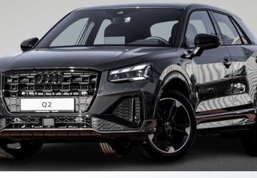 Audi Q2 1.500 km 41.980 &euro; Olpe 57462