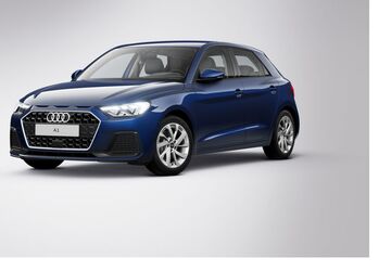 Audi A1 25.600 km 25.910 &euro; Siegen 57074