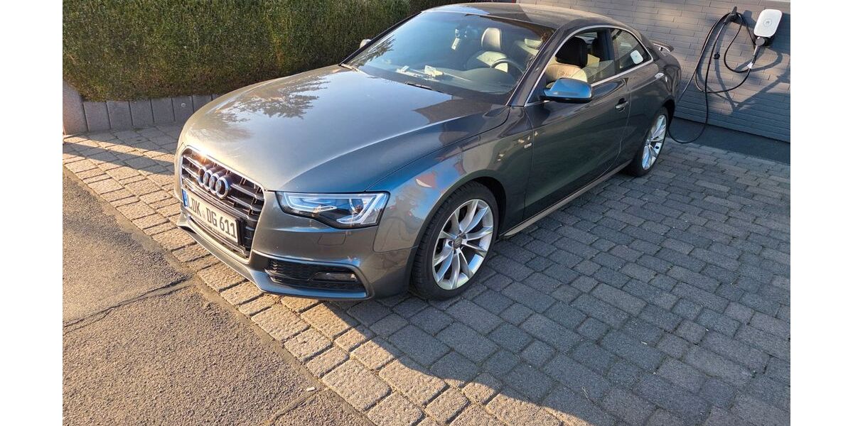 Audi A5 222.800 km 10.500 &euro; Herborn 35745