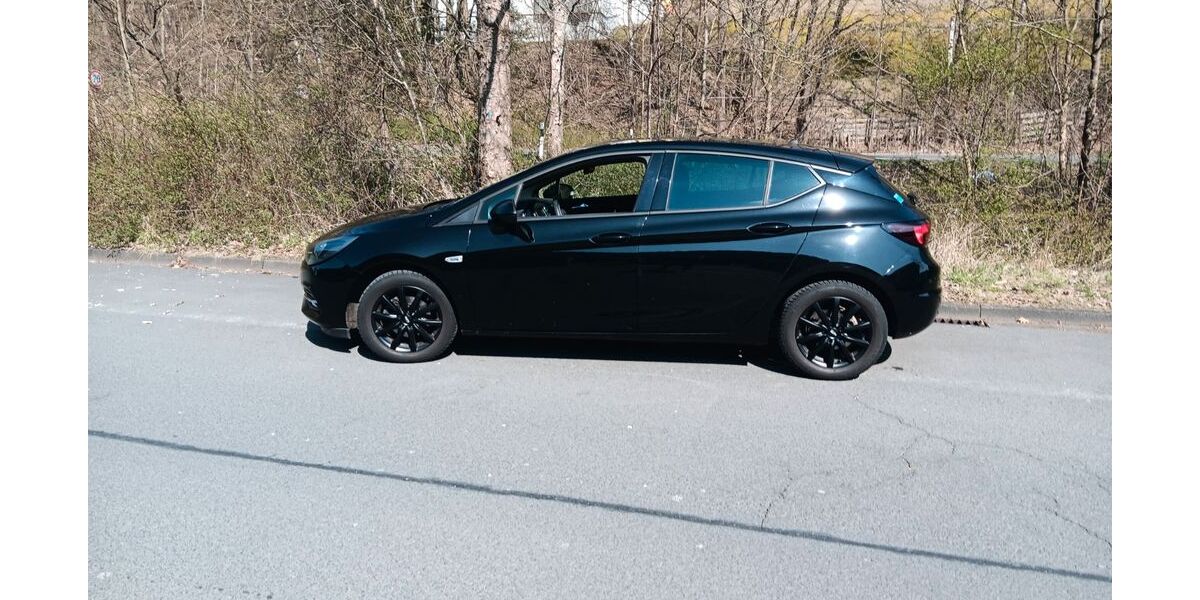 Opel Astra 41.500 km 12.900 &euro; Siegen 57078