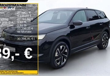 Opel Grandland (X) 19.521 km 27.990 &euro; Kreuztal 57223