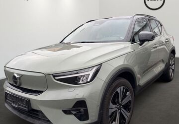 Volvo XC40 81.200 km 30.788 &euro; Siegen 57076