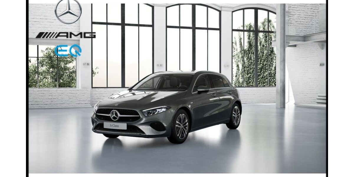 Mercedes-Benz A 250 6.698 km 30.610 &euro; Olpe 57462