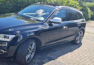 Audi SQ5 159.750 km 19.999 &euro; Waldbröl 51545