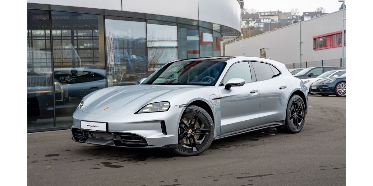 Porsche Taycan 9.900 km 114.800 &euro; Siegen 57080