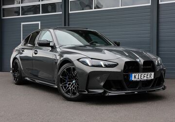 BMW M3 4.188 km 64.950 &euro; Rennerod 56477