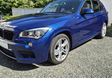 BMW X1 97.850 km 12.950 &euro; Siegen 57080