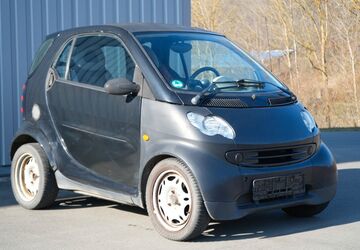 Smart ForTwo 165.650 km 1.999 &euro; Haiger 35708