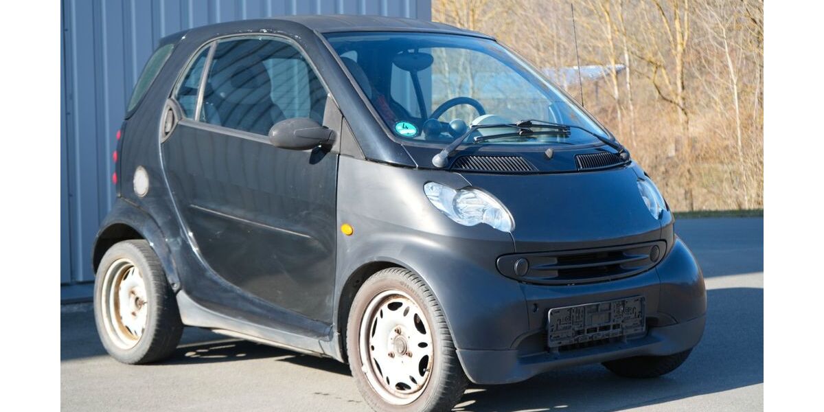 Smart ForTwo 165.650 km 1.999 &euro; Haiger 35708