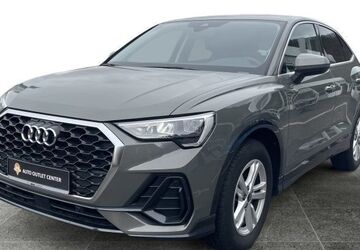 Audi Q3 30.990 km 33.880 &euro; Betzdorf 57518