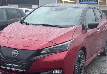 Nissan Leaf 23.000 km 17.999 &euro; Bad Laasphe 57334