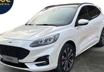 Ford Kuga 61.110 km 25.900 &euro; Siegen 57072