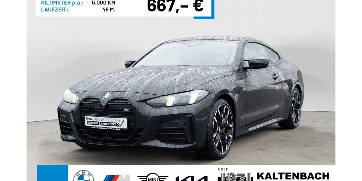 BMW M440 25.461 km 58.890 &euro; Olpe 57462