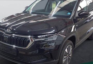 Skoda Karoq 11.900 km 33.550 &euro; Siegen 57076