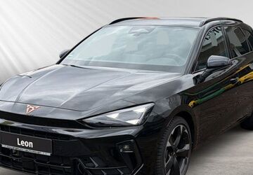 Cupra Leon 2.360 km 32.987 &euro; Neunkirchen 57290