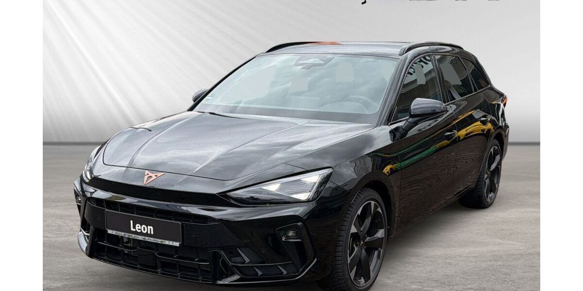 Cupra Leon 2.360 km 32.987 &euro; Neunkirchen 57290