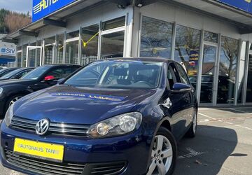 VW Golf 171.246 km 4.990 &euro; Kreuztal 57223